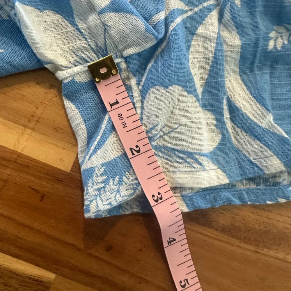 Billabong | Love to Lounge Shorts | Size L |12. NWT - Picture 7 of 14